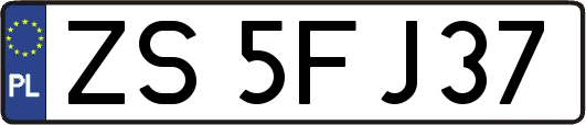 ZS5FJ37
