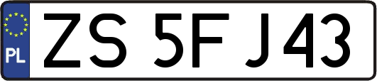 ZS5FJ43