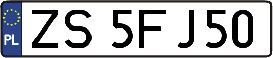 ZS5FJ50