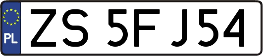 ZS5FJ54