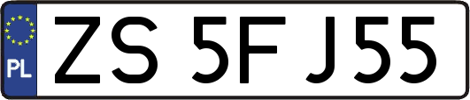 ZS5FJ55