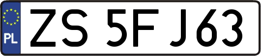 ZS5FJ63