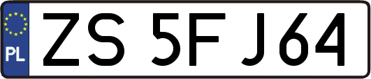 ZS5FJ64