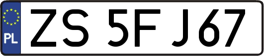 ZS5FJ67