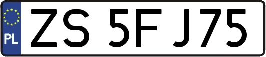 ZS5FJ75