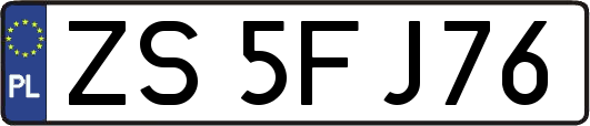 ZS5FJ76