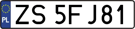 ZS5FJ81