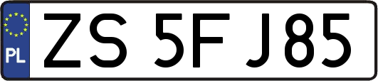 ZS5FJ85