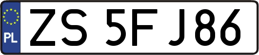 ZS5FJ86