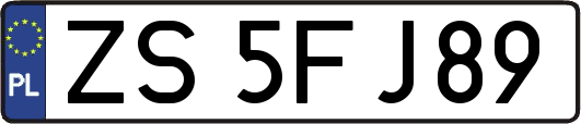 ZS5FJ89