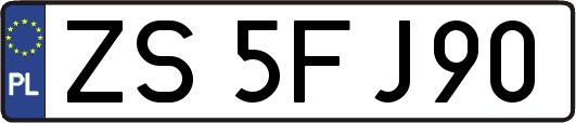 ZS5FJ90