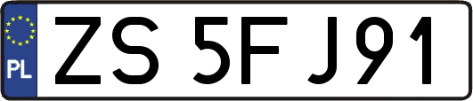 ZS5FJ91