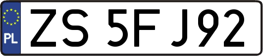 ZS5FJ92