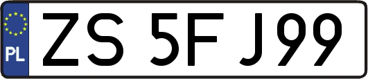 ZS5FJ99