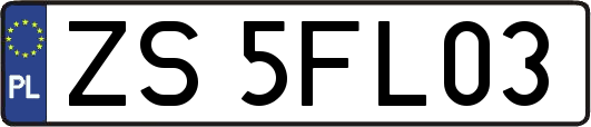 ZS5FL03