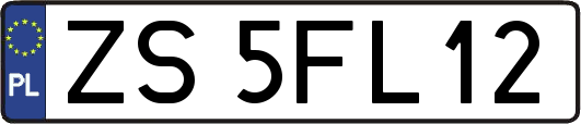 ZS5FL12