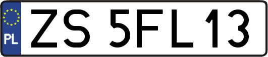 ZS5FL13