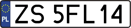 ZS5FL14