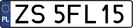 ZS5FL15