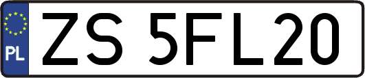 ZS5FL20
