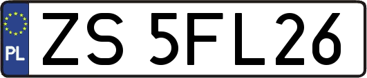ZS5FL26