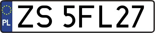 ZS5FL27