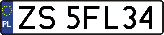 ZS5FL34