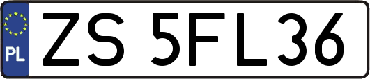 ZS5FL36