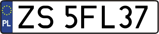 ZS5FL37