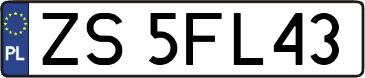 ZS5FL43