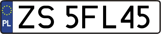 ZS5FL45