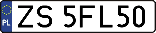 ZS5FL50