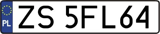 ZS5FL64