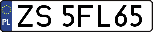 ZS5FL65