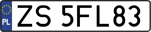 ZS5FL83