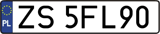 ZS5FL90
