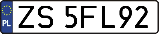 ZS5FL92