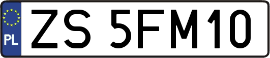 ZS5FM10