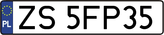 ZS5FP35