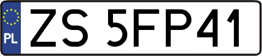 ZS5FP41
