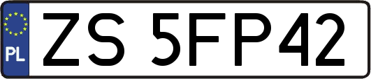 ZS5FP42