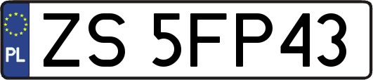 ZS5FP43