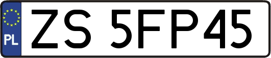 ZS5FP45