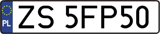 ZS5FP50