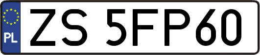 ZS5FP60