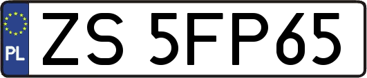 ZS5FP65