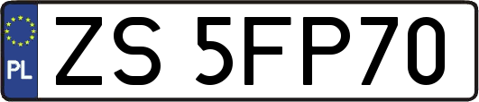 ZS5FP70