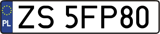 ZS5FP80