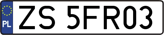 ZS5FR03