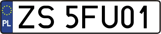 ZS5FU01